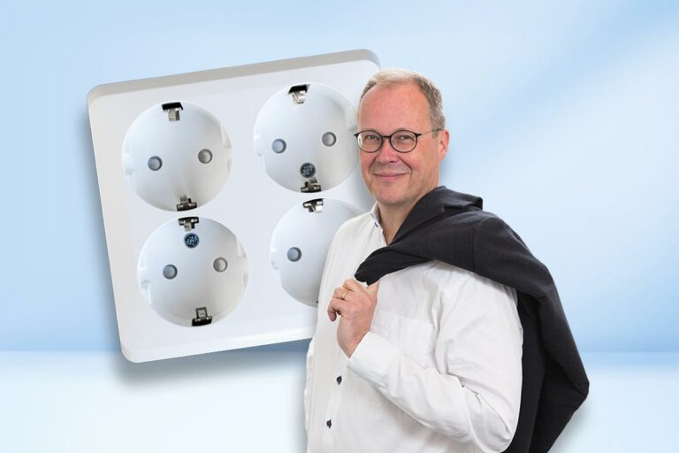 Joakim Grafström, Svensk elstandard.