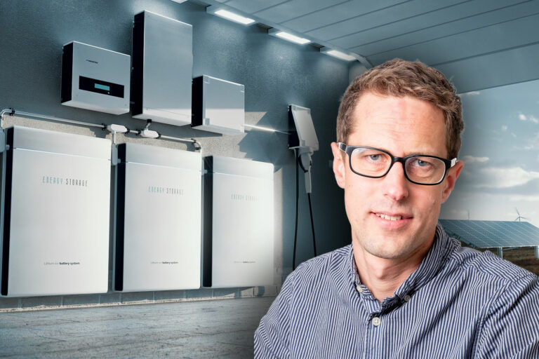 Övergångsregler gäller, tipsar Johan Lindbom. Bildcollage, foto: Getty och Boverket