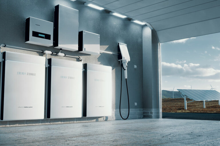 En brandcell för batterier kan se ut på olika sätt. Foto: Getty