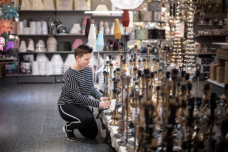 Foto: Izabelle Nordfjell