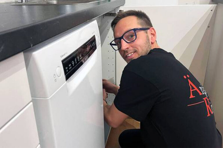 Man måste få med hela personalen på resan, säger Dan Rosendahl, som är noga med att företaget ska hållas familjärt.